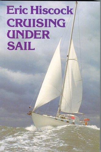 Cruising Under Sail