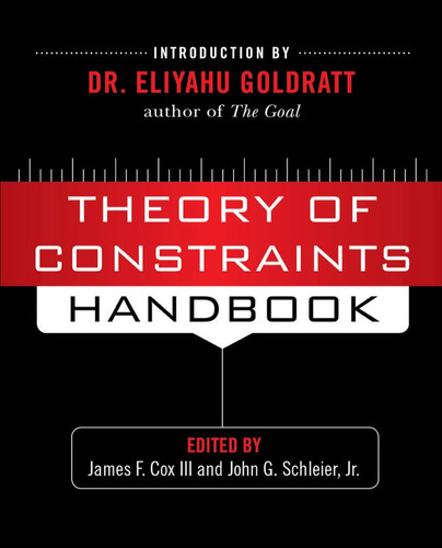 Complex Environments (Chapter 35 of Theory of Constraints Handbook)