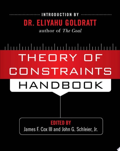 Managing Make-to-Stock and the Concept of Make-to-Availability (Chapter 10 of Theory of Constraints Handbook)