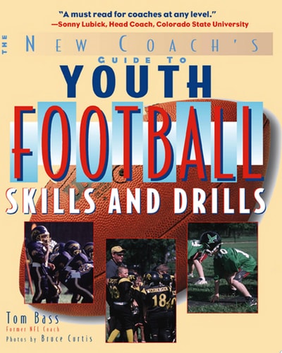 Youth Football Skills & Drills