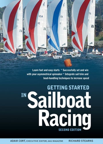 Getting Started in Sailboat Racing