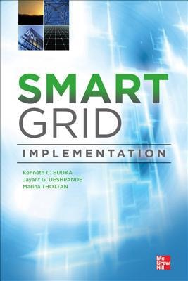 Smart Grid Implementation