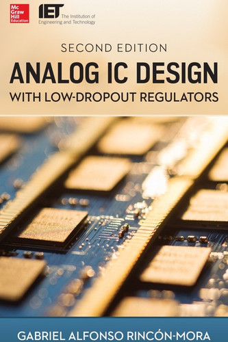 Analog IC Design with Low-Dropout Regulators