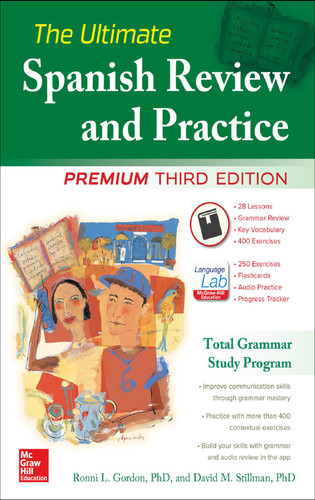 The Ultimate Spanish Review and Practice