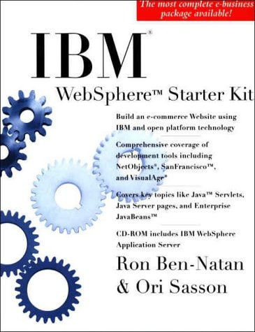 WebSphere Starter Kit