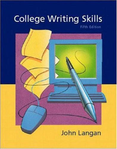 Edition published by McGraw-Hill College