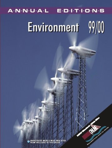 Environment 1999-2000