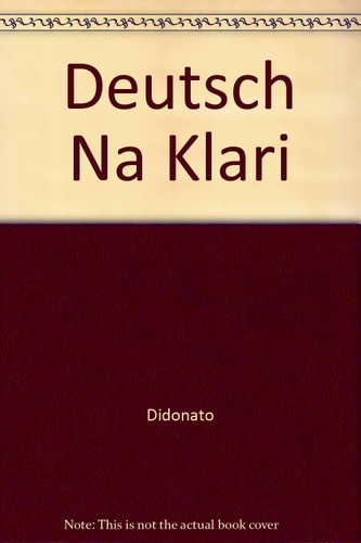 Deutsch Na Klari