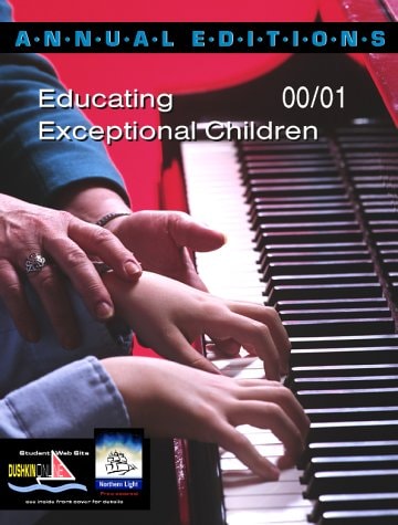 Educating Exceptional Children