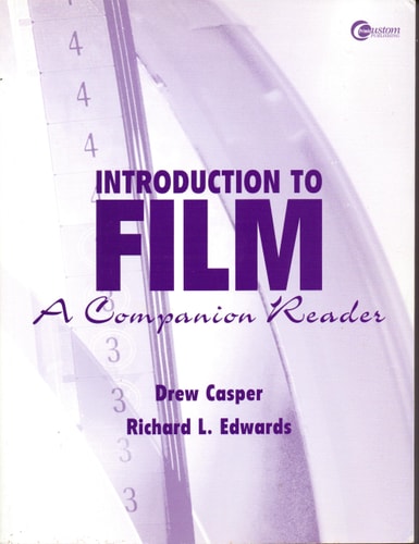 Introduction to Film A Companion Reader