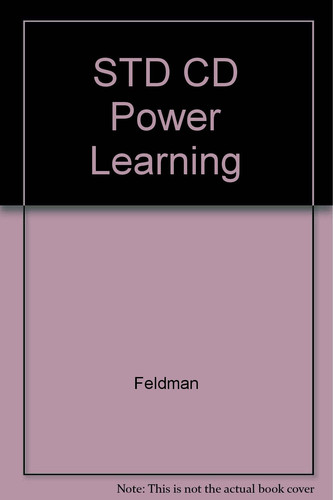 Student CD-ROM for use with POWER Learning