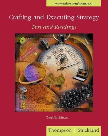 Crafting and Executing Strategy with PowerWeb and Concept/Case TUTOR Card