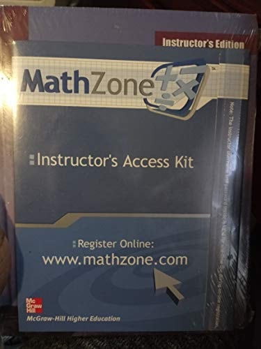 Edition published by McGraw-Hill