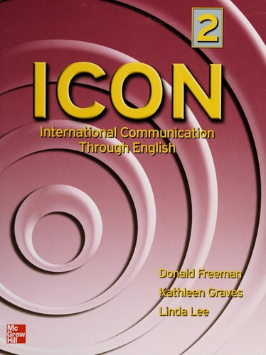Icon International Communication Through English