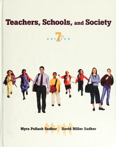 Teachers, Schools, and Society