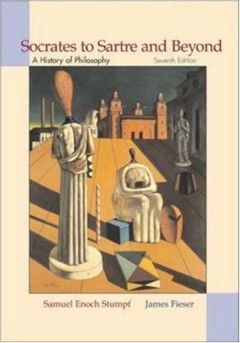 Socrates to Sartre and Beyond A History of Philosophy with Free Philosophy PowerWeb