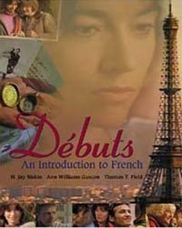 Débuts An Introduction to French