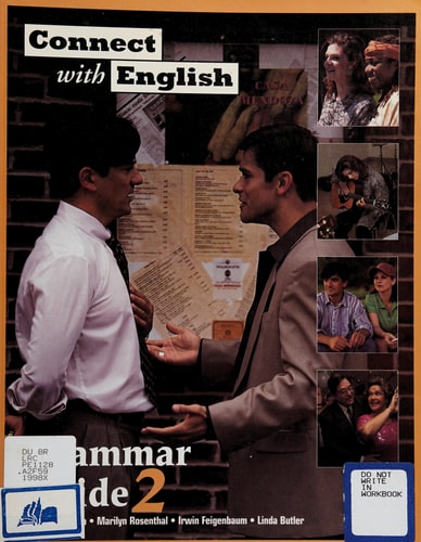 Connect with English Grammar Guide