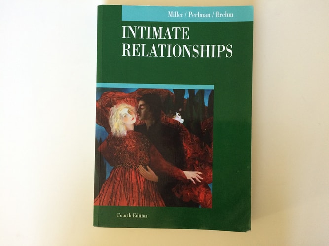 Intimate Relationships