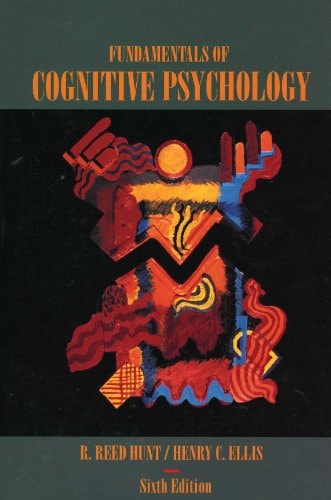Fundamentals of Cognitive Psychology