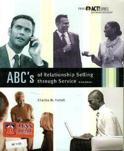 Edition published by McGraw-Hill/Irwin