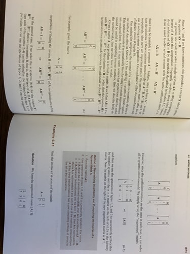 LSC CPSV (INDIANA UNIV BLOOMINGTON) : FINITE MATHEMATICS 5 (Indiana University)