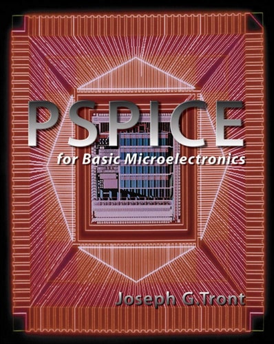 PSPICE FOR BASIC MICROELECTRONICS with CD