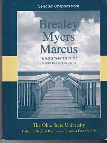 Edition published by McGraw Hill
