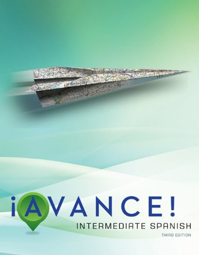 PK LL AVANCE /CNCT LRNS
