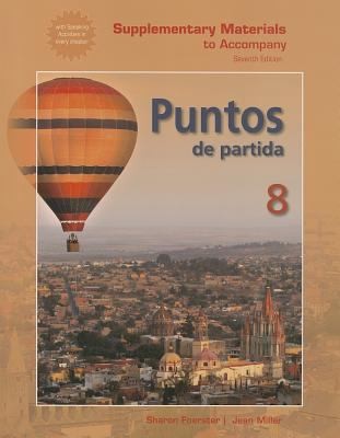 LSC Supplementary Material TA Puntos de Partida