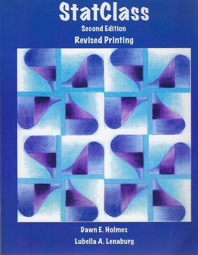 StatClass: Second Edition: Revised Printing