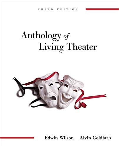 Anthology of Living Theater