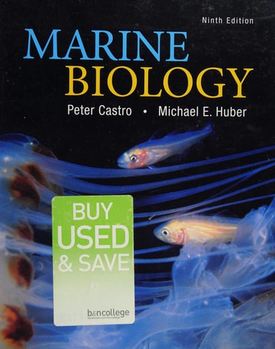 Marine Biology