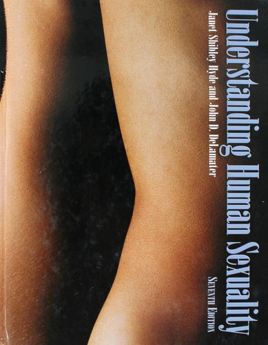 Understanding Human Sexuality