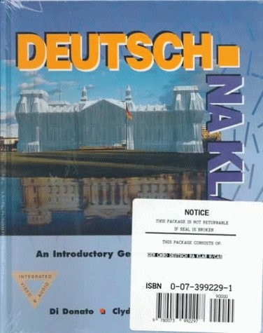 Deutsch Naklar
