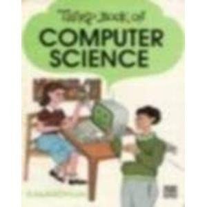 Third Book Computer Science (Bk. 3)