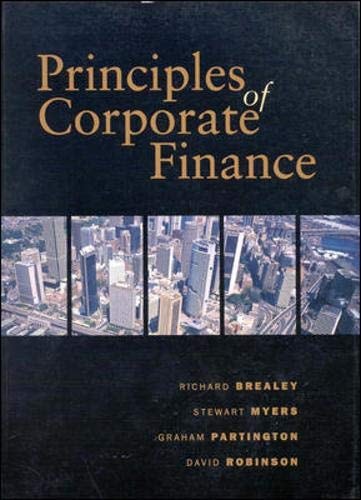 Edition published by McGraw-Hill