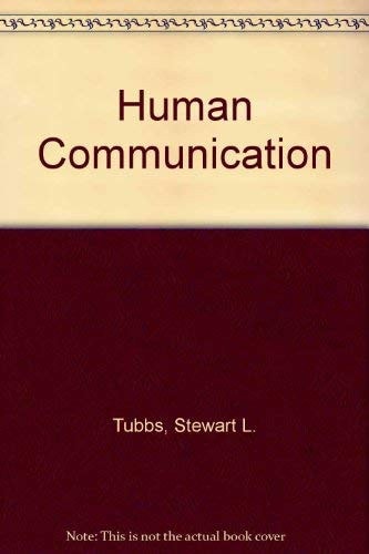 Human Communication