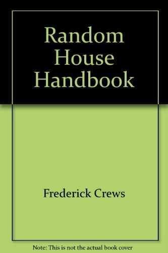 The Random House Handbook