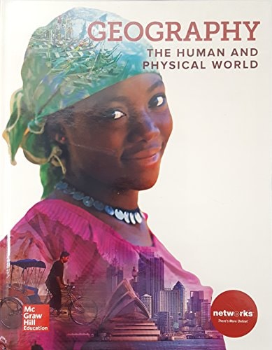 Geography: The Human and Physical World