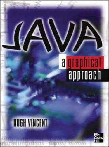 Java A Graphical Approach