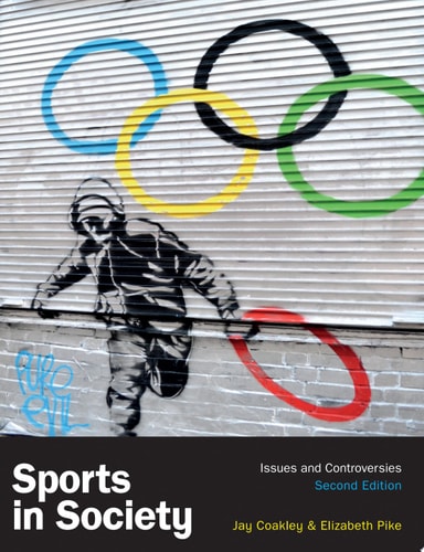 EBOOK: Sports in Society
