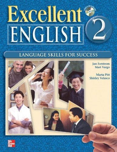 Excellent English Language Skills for Success : Workbook. 2