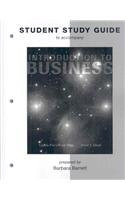 Student Study Guide t/a Introduction to Business