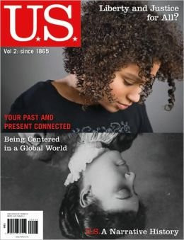 US A Narrative History