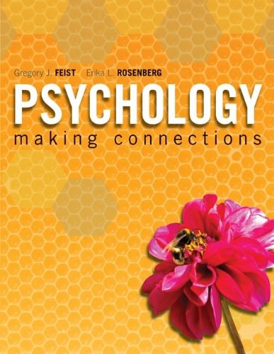 Connect Psychology Access Card for Psychology: Making Connections