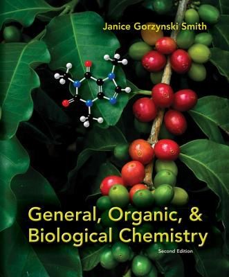 Student Study Guide Solutions Manual To Accompany General Organic And Biological Chemistry