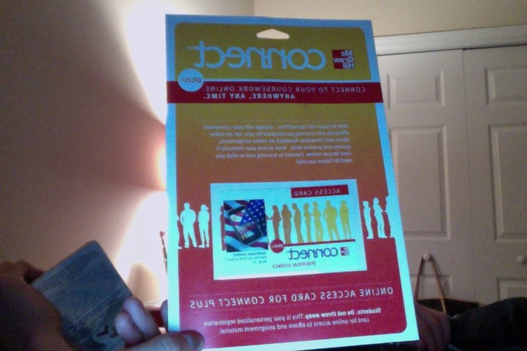 Connect Plus American Government w / Learnsmart Access Card for American Democracy Now