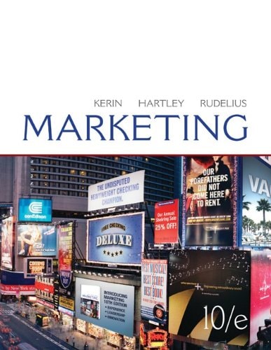 Marketing with Connect Plus