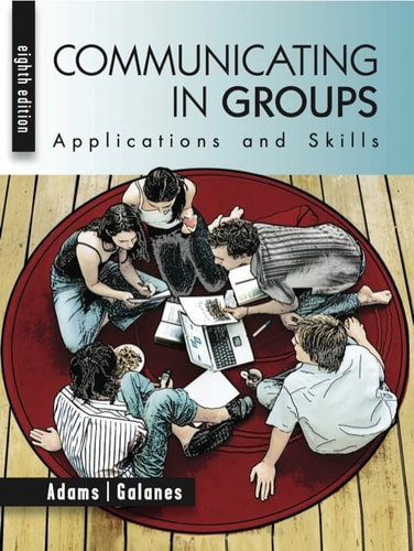 Communicating in Groups